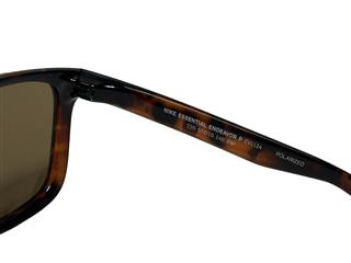 NIKE ESSENTIAL ENDEAVOR P EV1124 220 POLARIZED MEN'S SUNGLASSES TORTOISE